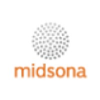 Midsona Norge AS Logo