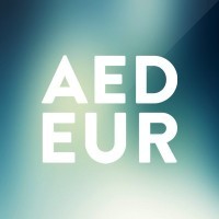 Asociación Española para el Estudio del Derecho Europeo Logo
