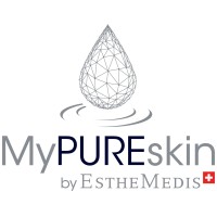 MyPUREskin® Logo