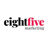 EightFiveMarketing Logo