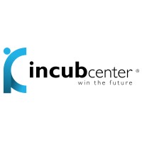 Incubcenter - Office Center Logo