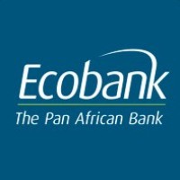 Ecobank Kenya Limited Logo