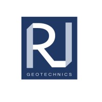 RI Geotechnics Logo