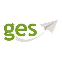 ges-consult GmbH Logo