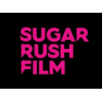 SUGAR RUSH FILM Logo
