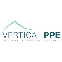 Vertical PPE Logo