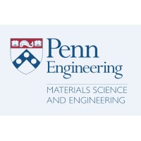 Penn Materials Science and Engineering Logo