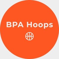 BPA Hoops Logo