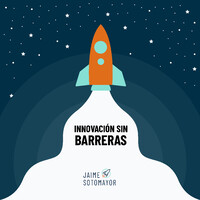 Innovación Sin Barreras Logo