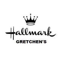 Gretchens Hallmark Logo