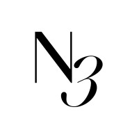NOURISHED3 Logo