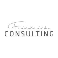 Friedrich Consulting Logo