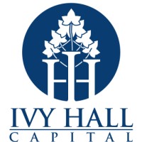 Ivy Hall Capital, LLC Logo