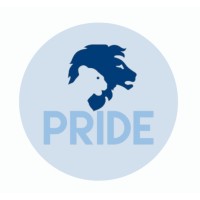 Lions Pride Mentoring Inc. Logo