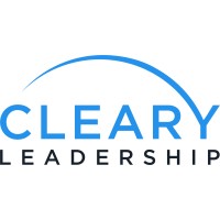 Cleary Leadership Logo