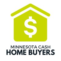 Minnesota Cash Home Buyers Logo