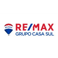 RE/MAX Grupo Casa Sul Logo