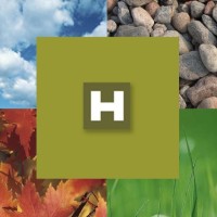 Howard Homes, Inc. Logo