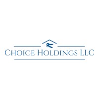Choice Holdings Logo