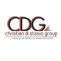 The Christian Di Stasio Group Logo