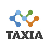 Taxia Türkiye Logo