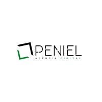 Peniel Agência Digital Logo