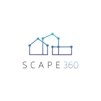 Scape360 Logo