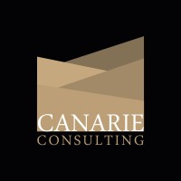 Canarie Consulting Logo