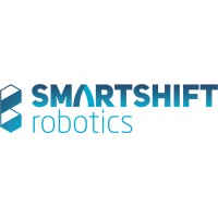 Smartshift-Robotics AS Logo