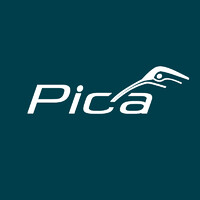 Pica-Marker GmbH Logo