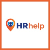 HRhelp Logo