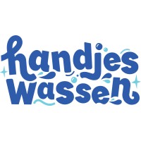Stichting Handjeswassen Logo