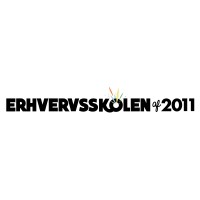 Erhvervsskolen af 2011 Logo