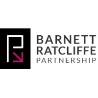 Barnett Ratcliffe Partnership Logo