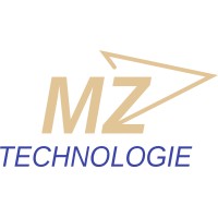 MZ Technologie Logo
