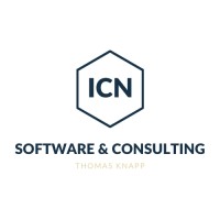 ICN Software & Consulting GmbH Logo