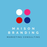 Maison Branding Logo