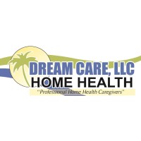 Dream Care, LLC Logo