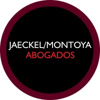 Jaeckel/Montoya Abogados Logo