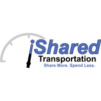 iShared Transportation Logo