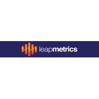 Leap Metrics Logo