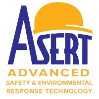 ASERT SAFETY Logo