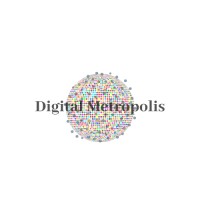 Digital Metropolis Logo