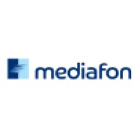 Mediafon Logo
