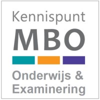 Kennispunt MBO Onderwijs & Examinering Logo