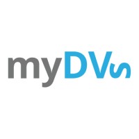 myDVS - Digital Vehicle Solutions Ltd Logo