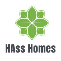 Hass Homes Logo