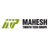 MAHESH TWISTO TECH EUROPE Ltd. Logo