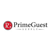 Prime Guest GmbH Logo