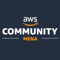 AWS Community MENA Logo